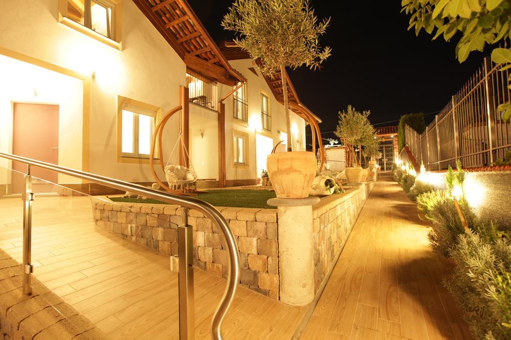 Wellness Suite Na' Canuna' Roddi Room photo