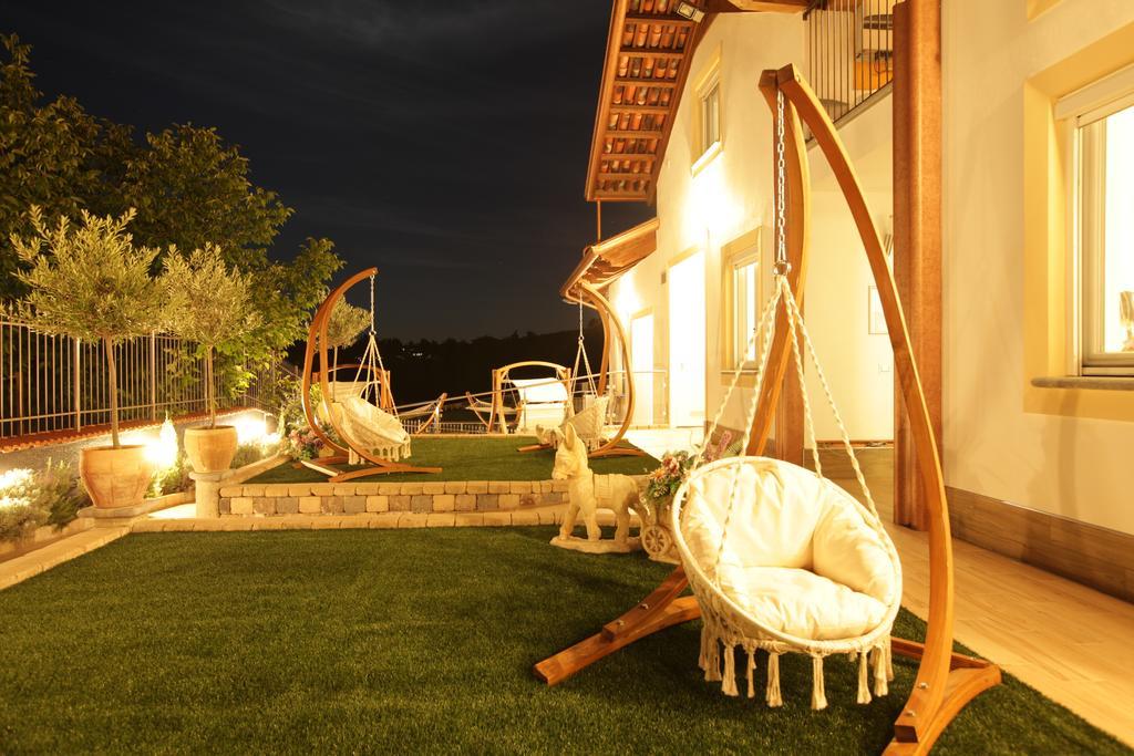 Wellness Suite Na' Canuna' Roddi Room photo