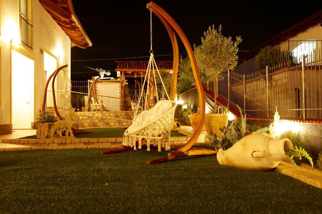 Wellness Suite Na' Canuna' Roddi Exterior photo