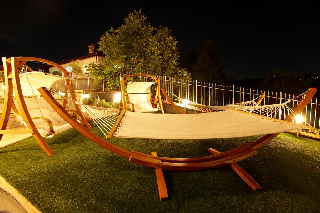 Wellness Suite Na' Canuna' Roddi Exterior photo