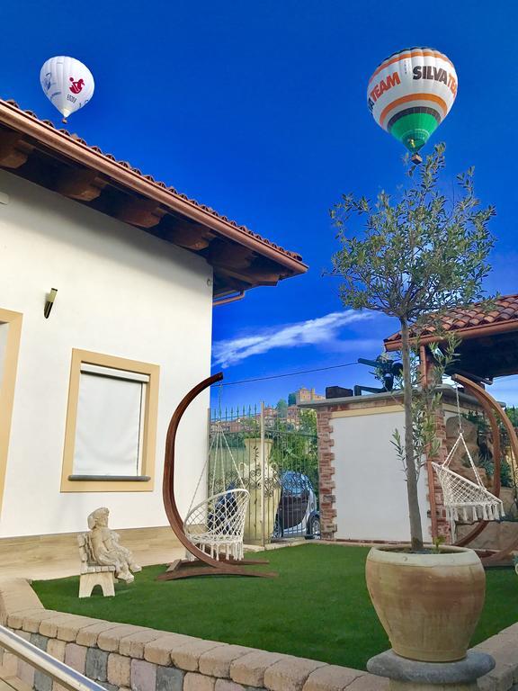 Wellness Suite Na' Canuna' Roddi Exterior photo