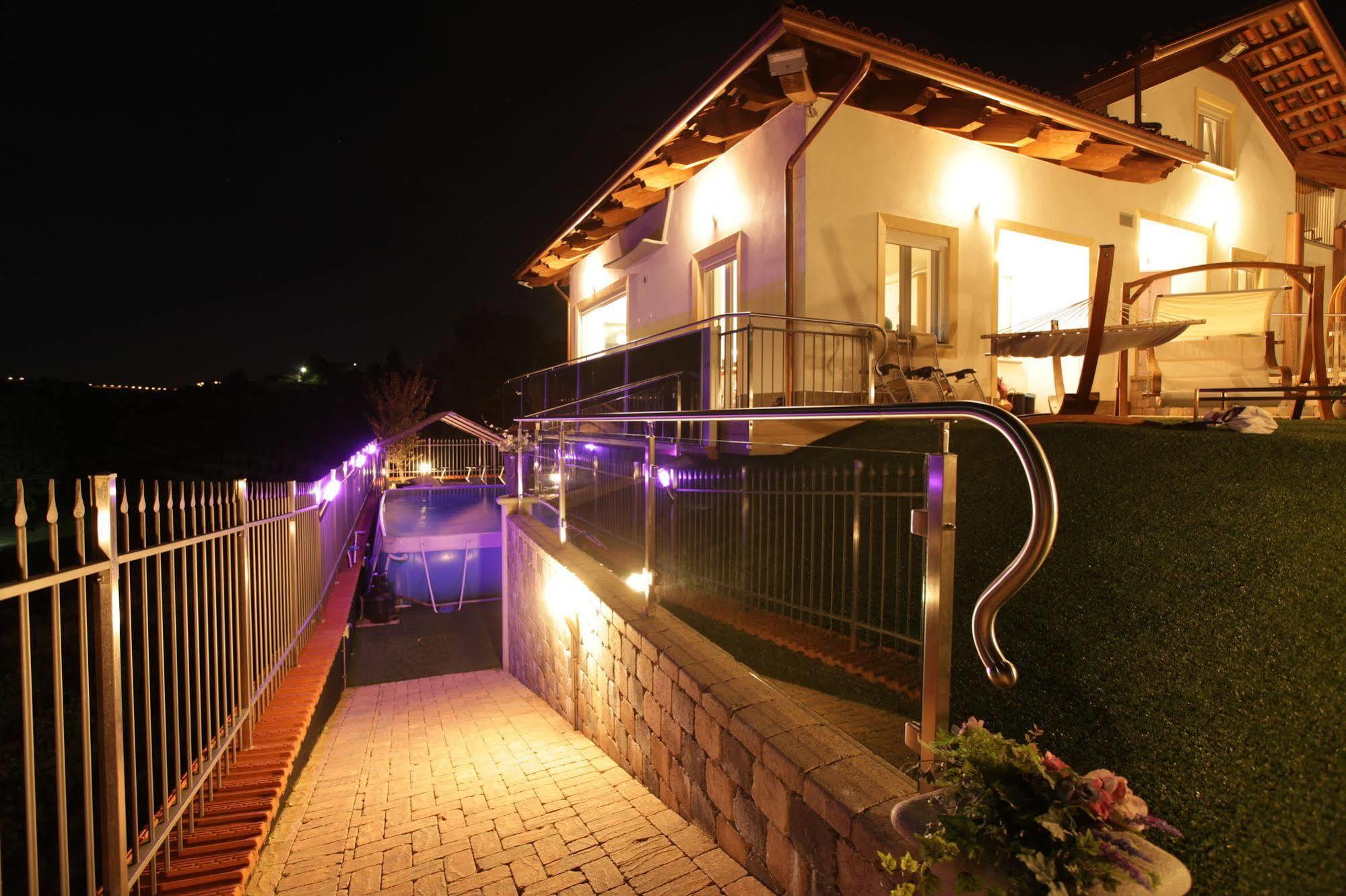 Wellness Suite Na' Canuna' Roddi Exterior photo