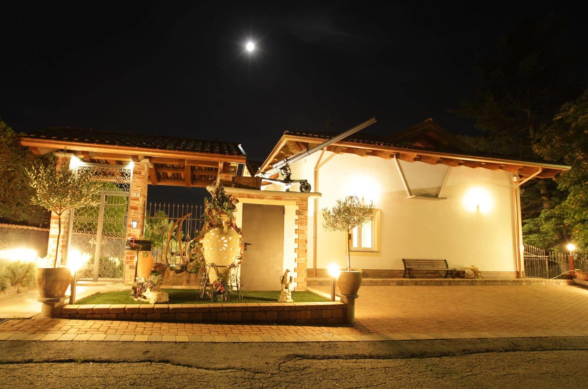 Wellness Suite Na' Canuna' Roddi Exterior photo